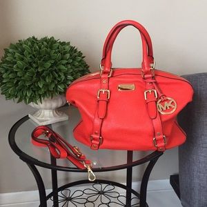 Michael Kors Authentic Handbag